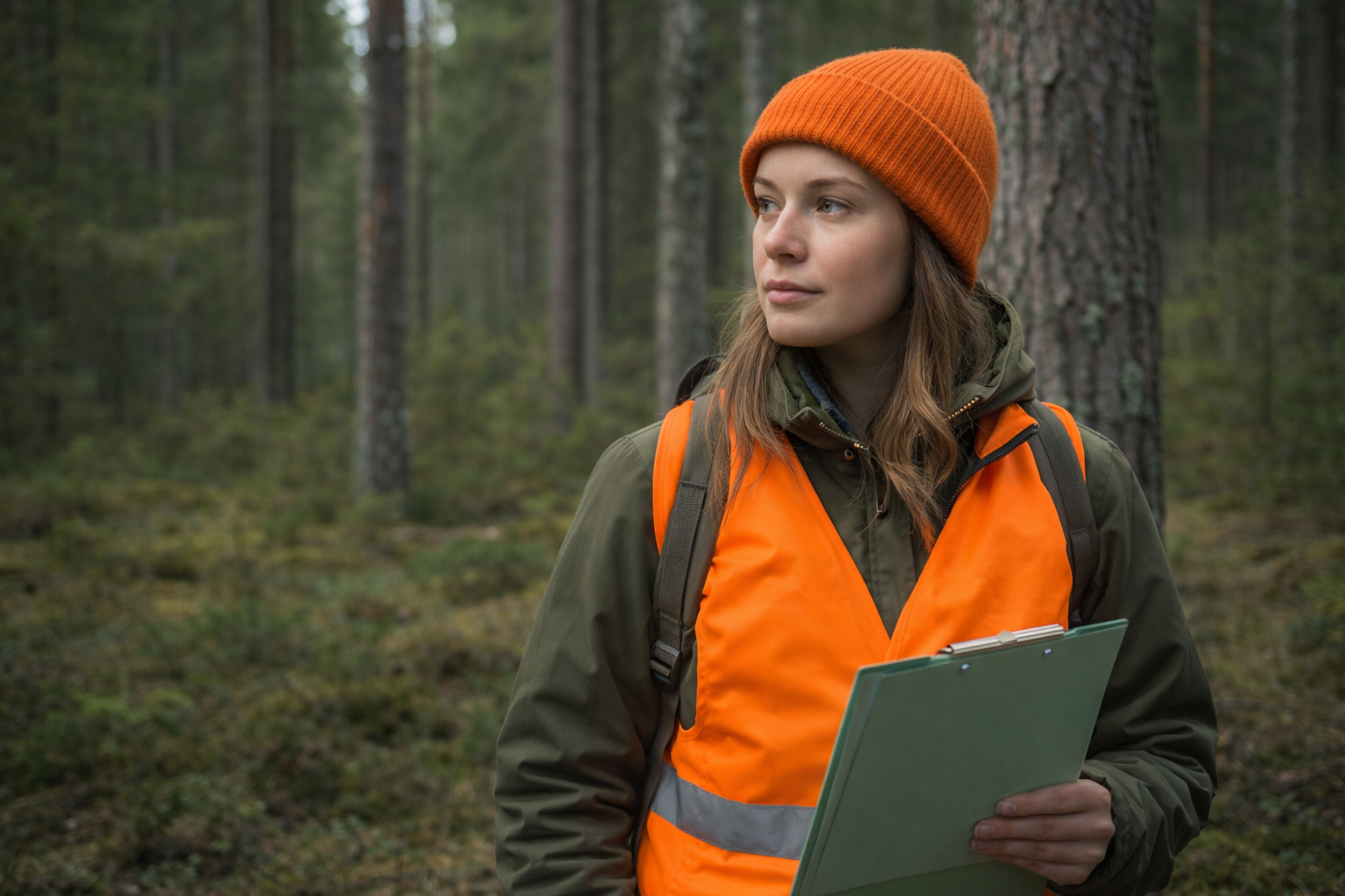 Paras tapa valmistautua metsästäjätutkintoon