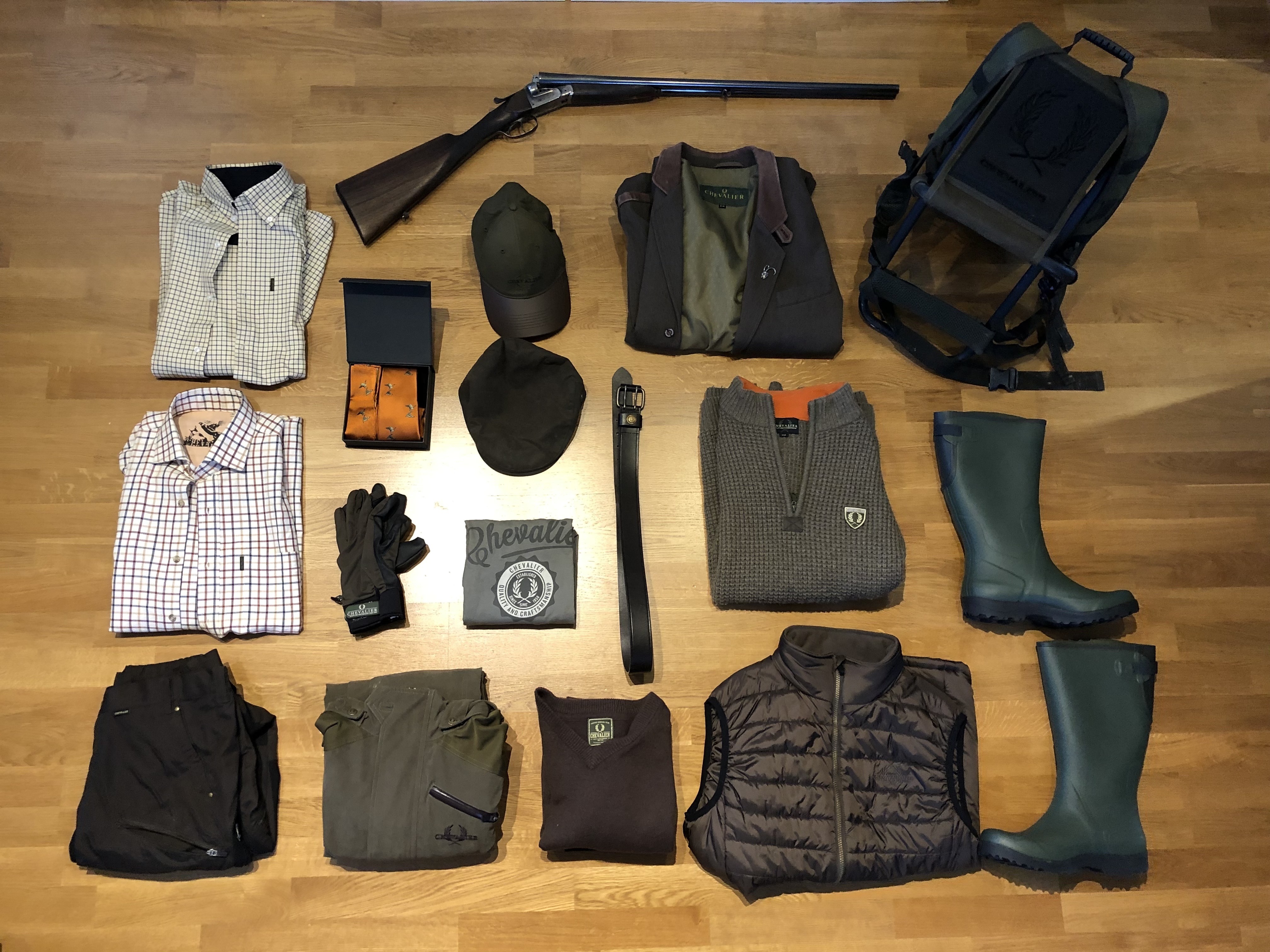 Kuinka paljon metsästyksen aloittaminen maksaa Suomessa?